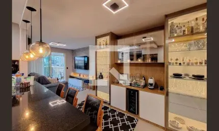 Apartamento para venda - água fria, 3 quartos,  92 m² - são paulo
