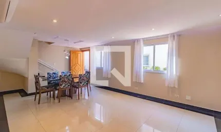 Casa / Sobrado em Condomínio para Venda - Vila Mascote, 3 Quartos,  153 m² - São Paulo