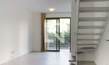 Apartamento para Venda - São Conrado, 2 Quartos,  78 m² - Rio de Janeiro