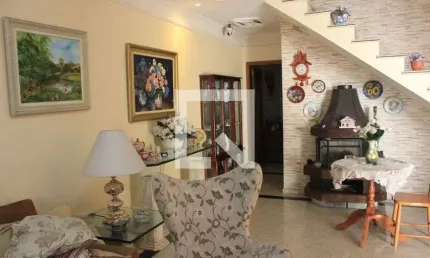 Casa para Venda - Picanço, 3 Quartos,  166 m² - Guarulhos