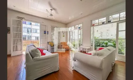 Cobertura para Venda - Flamengo, 5 Quartos,  346 m² - Rio de Janeiro