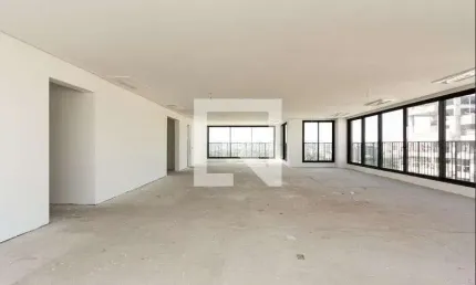 Apartamento para Venda - Moema, 4 Quartos,  375 m² - São Paulo