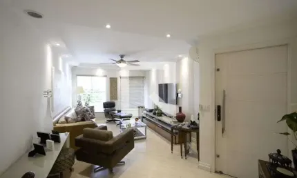 Casa para venda - vila mariana, 4 quartos,  330 m² - são paulo