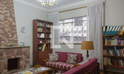 Casa para Venda - Alto da Lapa, 3 Quartos,  540 m² - São Paulo