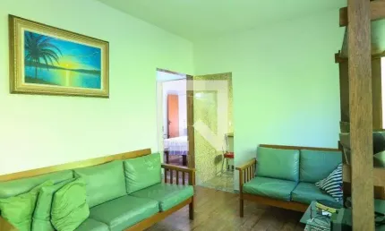 Casa para Venda - Renascença, 2 Quartos,  100 m² - Belo Horizonte