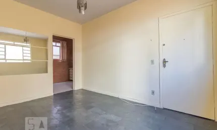 Apartamento para Venda - Sagrada Família, 2 Quartos,  50 m² - Belo Horizonte