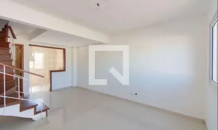 Casa / Sobrado em Condomínio para Venda - Rio Branco, 2 Quartos,  68 m² - Canoas