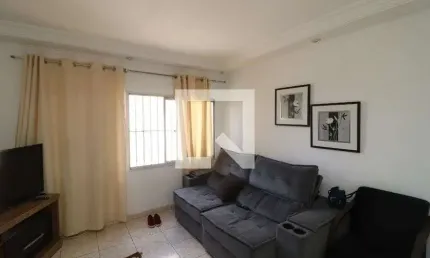 Apartamento para venda - vila antonieta, 3 quartos,  68 m² - são paulo