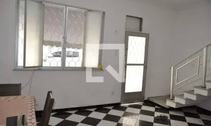 Casa / Sobrado em Condomínio para Venda - Cachambi, 4 Quartos,  180 m² - Rio de Janeiro