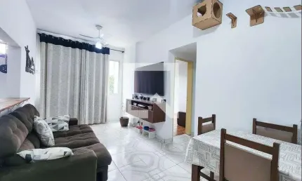 Apartamento para Venda - Centro, 2 Quartos,  56 m² - Rio de Janeiro