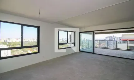 Apartamento para Venda - Pinheiros, 3 Quartos,  174 m² - São Paulo