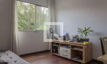 Apartamento para Venda - Taboão, 1 Quarto,  54 m² - São Bernardo do Campo