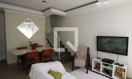 Casa / Sobrado em Condomínio para Venda - Vila Constança , 3 Quartos,  127 m² - São Paulo