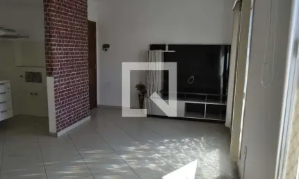 Apartamento para Venda - Engenho Novo, 1 Quarto,  44 m² - Rio de Janeiro