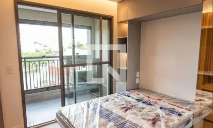 Kitnet / stúdio para venda - vila mariana, 1 quarto,  22 m² - são paulo