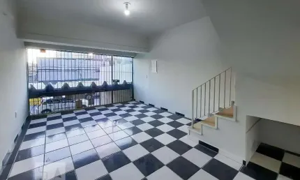 Casa para Venda - Jardim do Mar, 2 Quartos,  182 m² - São Bernardo do Campo