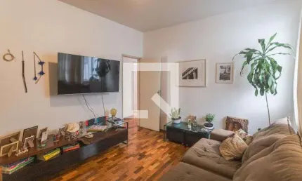 Apartamento para Venda - Anchieta, 3 Quartos,  97 m² - Belo Horizonte
