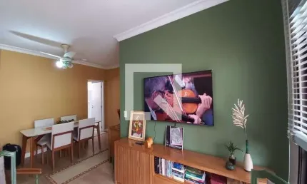 Apartamento para Venda - Centro, 3 Quartos,  91 m² - Campinas