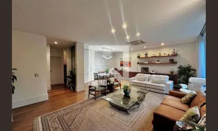Casa / Sobrado em Condomínio para Venda - Brooklin, 4 Quartos,  224 m² - São Paulo