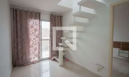 Cobertura para Venda - Itaquera, 3 Quartos,  93 m² - São Paulo