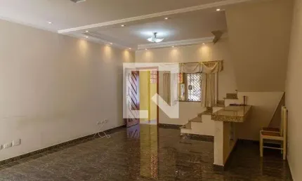 Casa para Venda - Mooca, 4 Quartos,  150 m² - São Paulo