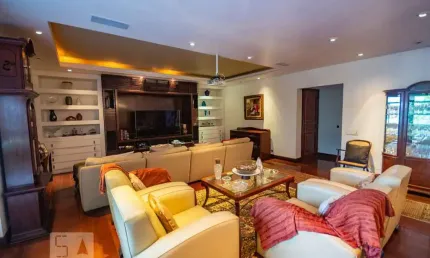 Apartamento para venda - leblon, 3 quartos,  200 m² - rio de janeiro