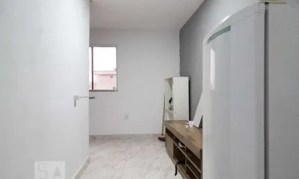 Kitnet / Stúdio para Venda - Vargem Grande, 1 Quarto,  25 m² - Rio de Janeiro