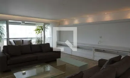 Cobertura para Venda - Pinheiros, 6 Quartos,  532 m² - São Paulo