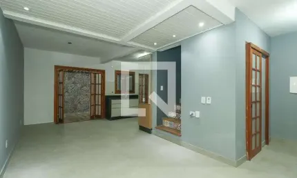 Casa / Sobrado em Condomínio para Venda - Jardim Lindóia, 3 Quartos,  179 m² - Porto Alegre