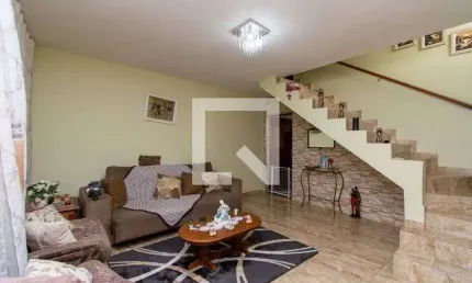 Casa para venda - vila galvão, 2 quartos,  115 m² - guarulhos