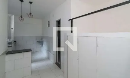 Kitnet / Stúdio para Venda - Parada de Lucas, 1 Quarto,  25 m² - Rio de Janeiro