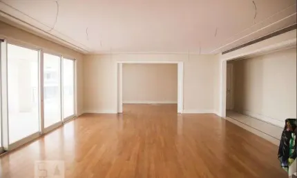 Apartamento para Venda - Santa Cecília, 4 Quartos,  1 m² - São Paulo
