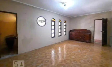 Casa para Venda - Jardim do Mar, 3 Quartos,  200 m² - São Bernardo do Campo