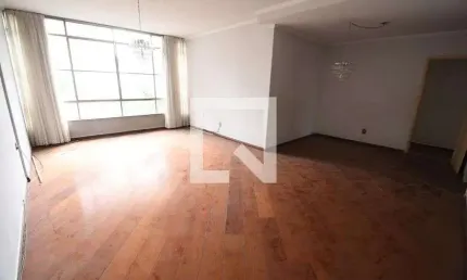 Apartamento para Venda - Centro, 3 Quartos,  156 m² - Campinas