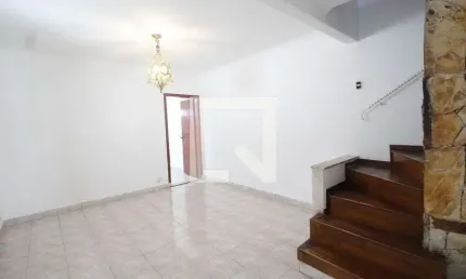 Casa para Venda - Água Fria, 3 Quartos,  200 m² - São Paulo