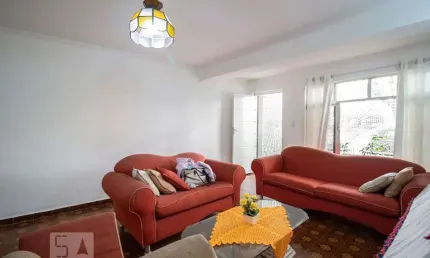 Casa para Venda - Vila Pompéia, 5 Quartos,  400 m² - São Paulo