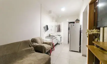 Apartamento para Venda - Itaquera, 2 Quartos,  46 m² - São Paulo