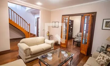 Casa para Venda - Urca, 6 Quartos,  340 m² - Rio de Janeiro