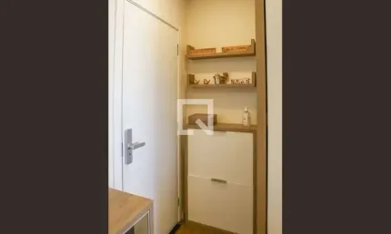 Apartamento para Venda - Água Branca, 2 Quartos,  58 m² - São Paulo