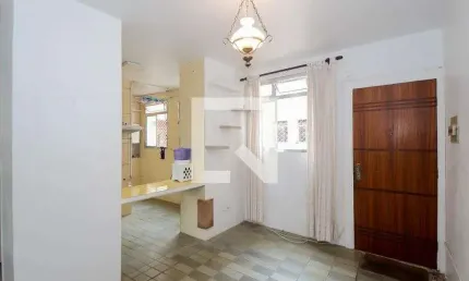 Apartamento para Venda - Gopoúva, 2 Quartos,  40 m² - Guarulhos