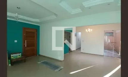 Casa para Venda - Jardim do Lago, 3 Quartos,  320 m² - Jundiaí