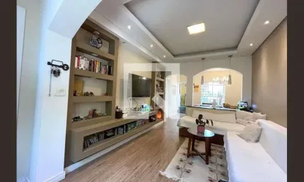 Casa para venda - planalto paulista, 5 quartos,  250 m² - são paulo