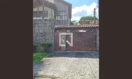 Casa / Sobrado em Condomínio para Venda - Anil, 6 Quartos,  391 m² - Rio de Janeiro