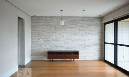 Apartamento para Venda - Panamby, 3 Quartos,  160 m² - São Paulo
