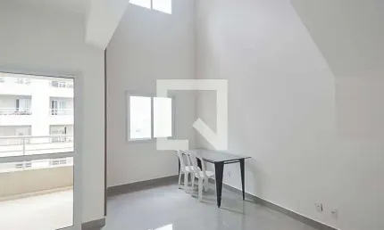 Kitnet / Stúdio para Venda - Anchieta, 1 Quarto,  63 m² - São Bernardo do Campo