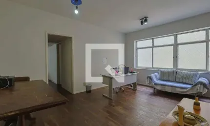 Apartamento para venda - lourdes, 4 quartos,  130 m² - belo horizonte