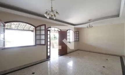 Casa para Venda - Céu Azul, 5 Quartos,  260 m² - Belo Horizonte