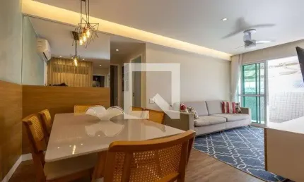 Apartamento para Venda - Andaraí, 3 Quartos,  105 m² - Rio de Janeiro