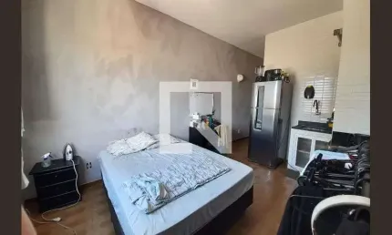 Apartamento para venda - centro, 1 quarto,  25 m² - rio de janeiro
