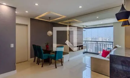 Cobertura para Venda - Vila Andrade, 2 Quartos,  117 m² - São Paulo